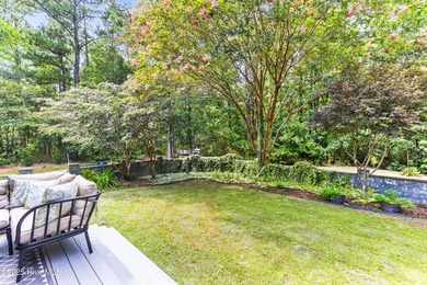 Welcome to Coots Trail, a charming subcommunity in the desirable on Olde Point Golf and Country Club in North Carolina - for sale on GolfHomes.com, golf home, golf lot