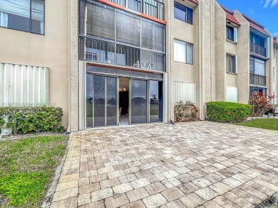 Step into your dream lifestyle with this captivating 3-bedroom on Fountains Golf and Country Club in Florida - for sale on GolfHomes.com, golf home, golf lot