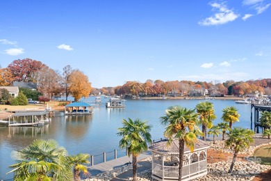 This beautifully-maintained 4-bedroom home with a welcoming on The Peninsula Club in North Carolina - for sale on GolfHomes.com, golf home, golf lot