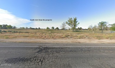 For sale is a 17,300 sq feet vacant lot across the street from on Tierra Del Sol Golf Course in California - for sale on GolfHomes.com, golf home, golf lot
