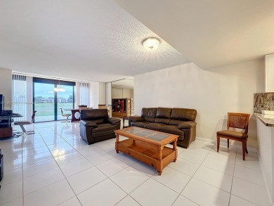 Step into your dream lifestyle with this captivating 3-bedroom on Fountains Golf and Country Club in Florida - for sale on GolfHomes.com, golf home, golf lot