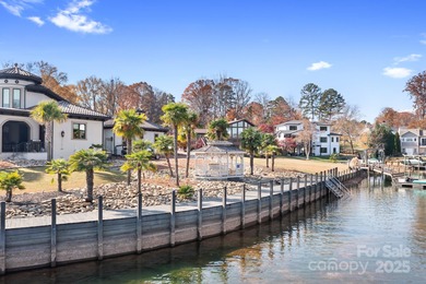 This beautifully-maintained 4-bedroom home with a welcoming on The Peninsula Club in North Carolina - for sale on GolfHomes.com, golf home, golf lot
