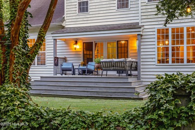 Welcome to Coots Trail, a charming subcommunity in the desirable on Olde Point Golf and Country Club in North Carolina - for sale on GolfHomes.com, golf home, golf lot