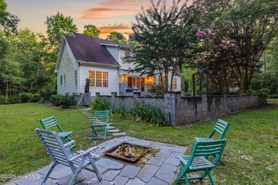 Welcome to Coots Trail, a charming subcommunity in the desirable on Olde Point Golf and Country Club in North Carolina - for sale on GolfHomes.com, golf home, golf lot