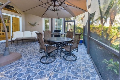 Nestled at the end of a peaceful cul-de-sac in the prestigious on Legacy Golf Club in Florida - for sale on GolfHomes.com, golf home, golf lot