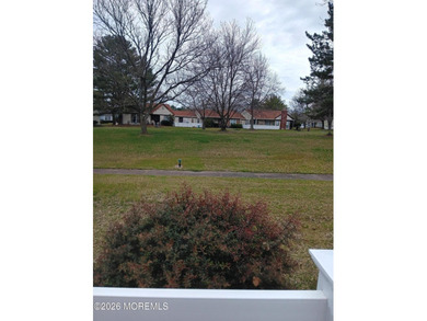 Good location. Sit outside in your enclosed porch and have your on Leisure Village West Assoc. in New Jersey - for sale on GolfHomes.com, golf home, golf lot