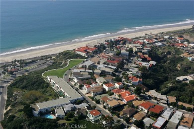 Location, location & location! This property sits on top of a on San Clemente Municipal Golf Course in California - for sale on GolfHomes.com, golf home, golf lot
