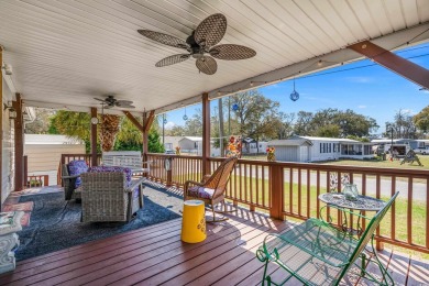 This is beach life and YOU deserve it!  Come check out this on Beachwood Golf Club in South Carolina - for sale on GolfHomes.com, golf home, golf lot