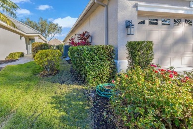 Nestled at the end of a peaceful cul-de-sac in the prestigious on Legacy Golf Club in Florida - for sale on GolfHomes.com, golf home, golf lot