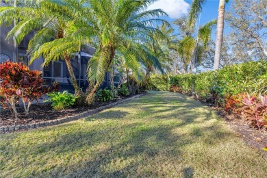 Nestled at the end of a peaceful cul-de-sac in the prestigious on Legacy Golf Club in Florida - for sale on GolfHomes.com, golf home, golf lot