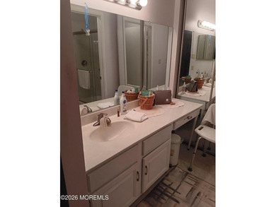 Good location. Sit outside in your enclosed porch and have your on Leisure Village West Assoc. in New Jersey - for sale on GolfHomes.com, golf home, golf lot