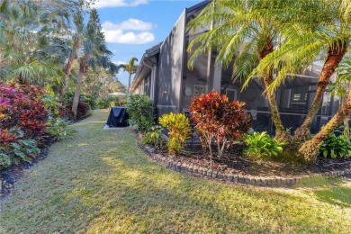 Nestled at the end of a peaceful cul-de-sac in the prestigious on Legacy Golf Club in Florida - for sale on GolfHomes.com, golf home, golf lot