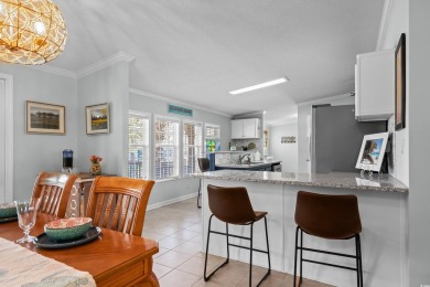 This is beach life and YOU deserve it!  Come check out this on Beachwood Golf Club in South Carolina - for sale on GolfHomes.com, golf home, golf lot