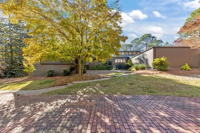 Welcome to 75 Lake Dornoch, an architectural masterpiece on Country Club of North Carolina in North Carolina - for sale on GolfHomes.com, golf home, golf lot