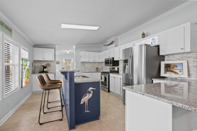 This is beach life and YOU deserve it!  Come check out this on Beachwood Golf Club in South Carolina - for sale on GolfHomes.com, golf home, golf lot