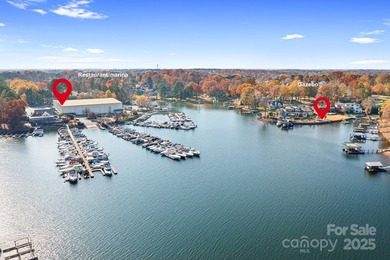 This beautifully-maintained 4-bedroom home with a welcoming on The Peninsula Club in North Carolina - for sale on GolfHomes.com, golf home, golf lot