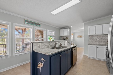 This is beach life and YOU deserve it!  Come check out this on Beachwood Golf Club in South Carolina - for sale on GolfHomes.com, golf home, golf lot