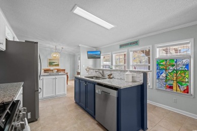 This is beach life and YOU deserve it!  Come check out this on Beachwood Golf Club in South Carolina - for sale on GolfHomes.com, golf home, golf lot