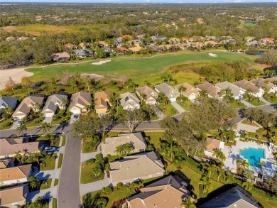 Nestled at the end of a peaceful cul-de-sac in the prestigious on Legacy Golf Club in Florida - for sale on GolfHomes.com, golf home, golf lot