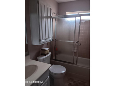 Good location. Sit outside in your enclosed porch and have your on Leisure Village West Assoc. in New Jersey - for sale on GolfHomes.com, golf home, golf lot