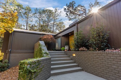 Welcome to 75 Lake Dornoch, an architectural masterpiece on Country Club of North Carolina in North Carolina - for sale on GolfHomes.com, golf home, golf lot