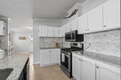 This is beach life and YOU deserve it!  Come check out this on Beachwood Golf Club in South Carolina - for sale on GolfHomes.com, golf home, golf lot