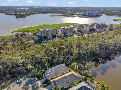 Nestled at the end of a peaceful cul-de-sac in the prestigious on Legacy Golf Club in Florida - for sale on GolfHomes.com, golf home, golf lot