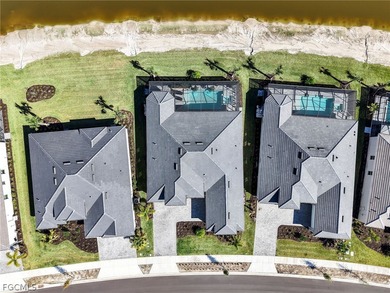 Welcome to luxury living in Webb's Reserve at Babcock Ranch, the on Babcock National Golf Course in Florida - for sale on GolfHomes.com, golf home, golf lot