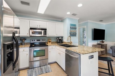 Live the Island Dream -- Better Than You Imagined
Welcome to on Isle Dauphine Club Golf Course in Alabama - for sale on GolfHomes.com, golf home, golf lot