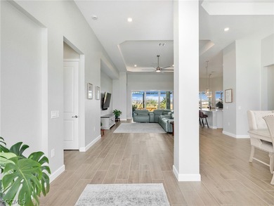 Welcome to luxury living in Webb's Reserve at Babcock Ranch, the on Babcock National Golf Course in Florida - for sale on GolfHomes.com, golf home, golf lot