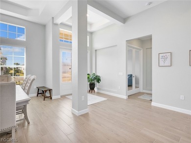 Welcome to luxury living in Webb's Reserve at Babcock Ranch, the on Babcock National Golf Course in Florida - for sale on GolfHomes.com, golf home, golf lot