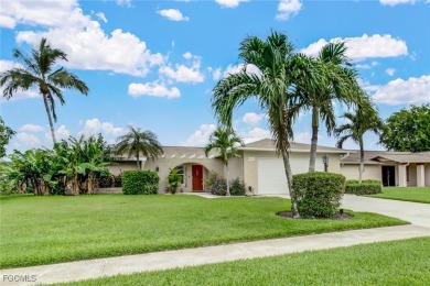 This stylish & charming lake front home with coastal flair & on Lakewood Country Club in Florida - for sale on GolfHomes.com, golf home, golf lot