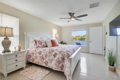 This stylish & charming lake front home with coastal flair & on Lakewood Country Club in Florida - for sale on GolfHomes.com, golf home, golf lot