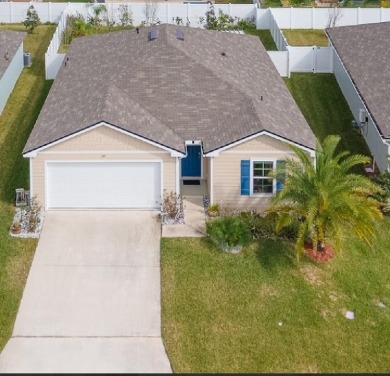 This beautifully maintained, newer-built home at 727 Grand on Grand Reserve Golf Course in Florida - for sale on GolfHomes.com, golf home, golf lot