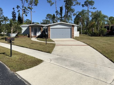 The Lot Rent for this home is $1,248.00/monthly.  You can walk on Pine Lakes Country Club in Florida - for sale on GolfHomes.com, golf home, golf lot