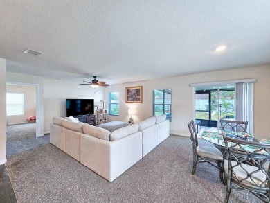 This beautifully maintained, newer-built home at 727 Grand on Grand Reserve Golf Course in Florida - for sale on GolfHomes.com, golf home, golf lot