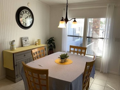 The Lot Rent for this home is $1,248.00/monthly.  You can walk on Pine Lakes Country Club in Florida - for sale on GolfHomes.com, golf home, golf lot