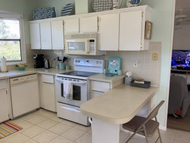 The Lot Rent for this home is $1,248.00/monthly.  You can walk on Pine Lakes Country Club in Florida - for sale on GolfHomes.com, golf home, golf lot