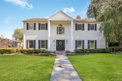 Location, Location, Location! Spectacular, Grand 3,340 square on Bethpage State Park Golf Course - Black in New York - for sale on GolfHomes.com, golf home, golf lot
