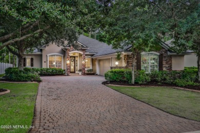Sophisticated and Immaculate Home in Eagle Landing with Preserve on Eagle Landing Golf Club in Florida - for sale on GolfHomes.com, golf home, golf lot