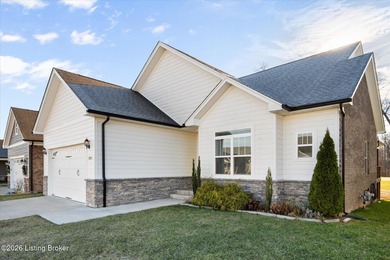 Phenomenal price for this 5yr old, basically-new and highly on Champions Pointe Golf Course in Indiana - for sale on GolfHomes.com, golf home, golf lot