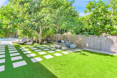 Discover your private Coral Gables retreat on a quiet on Granada Golf Club in Florida - for sale on GolfHomes.com, golf home, golf lot