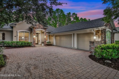 Sophisticated and Immaculate Home in Eagle Landing with Preserve on Eagle Landing Golf Club in Florida - for sale on GolfHomes.com, golf home, golf lot