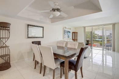 WELCOME TO THIS NATURALLY BRIGHT CONDO WITH SOUTH FACING VIEWS on Poinciana Golf Club in Florida - for sale on GolfHomes.com, golf home, golf lot