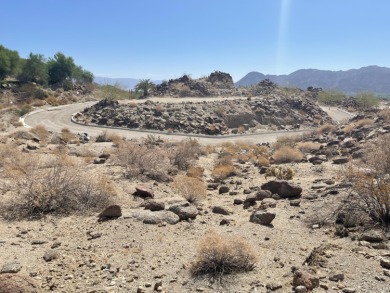 This 5 acre parcel with spectacular views of the whole Coachella on Stone Eagle Golf Club in California - for sale on GolfHomes.com, golf home, golf lot