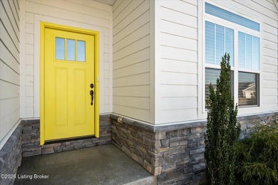 Phenomenal price for this 5yr old, basically-new and highly on Champions Pointe Golf Course in Indiana - for sale on GolfHomes.com, golf home, golf lot