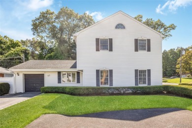 Location, Location, Location! Spectacular, Grand 3,340 square on Bethpage State Park Golf Course - Black in New York - for sale on GolfHomes.com, golf home, golf lot