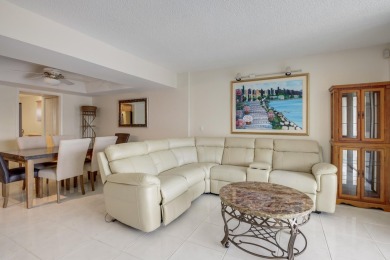 WELCOME TO THIS NATURALLY BRIGHT CONDO WITH SOUTH FACING VIEWS on Poinciana Golf Club in Florida - for sale on GolfHomes.com, golf home, golf lot