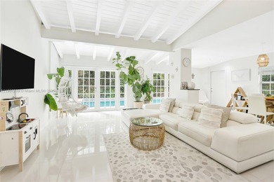 Discover your private Coral Gables retreat on a quiet on Granada Golf Club in Florida - for sale on GolfHomes.com, golf home, golf lot