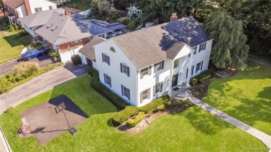 Location, Location, Location! Spectacular, Grand 3,340 square on Bethpage State Park Golf Course - Black in New York - for sale on GolfHomes.com, golf home, golf lot